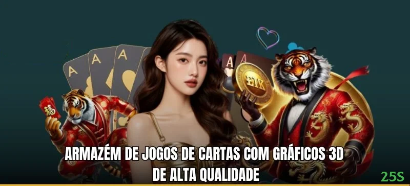 25s - Plataforma Líder de Apostas Online no Brasil com Jogos Exclusivos